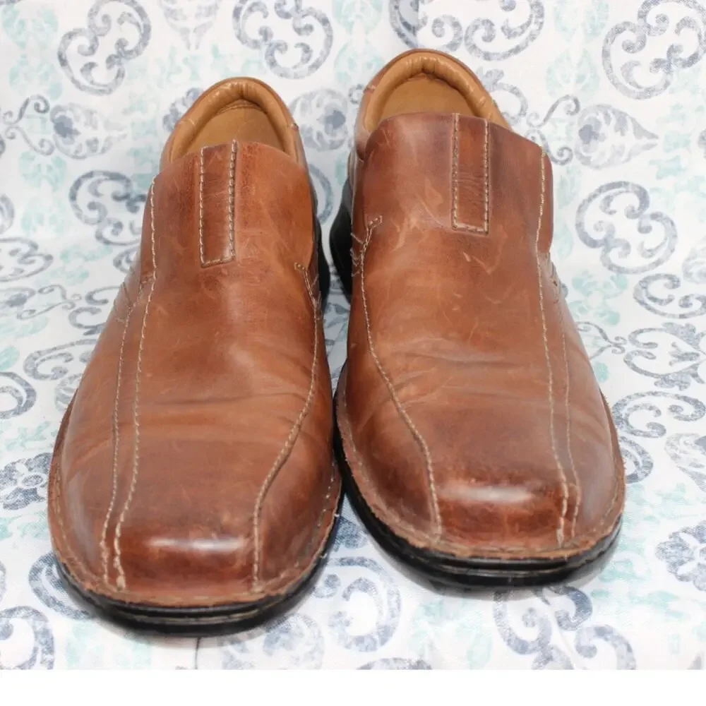 Clarks clark collection